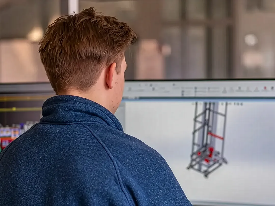 Ausbildung Technischer Produktdesigner