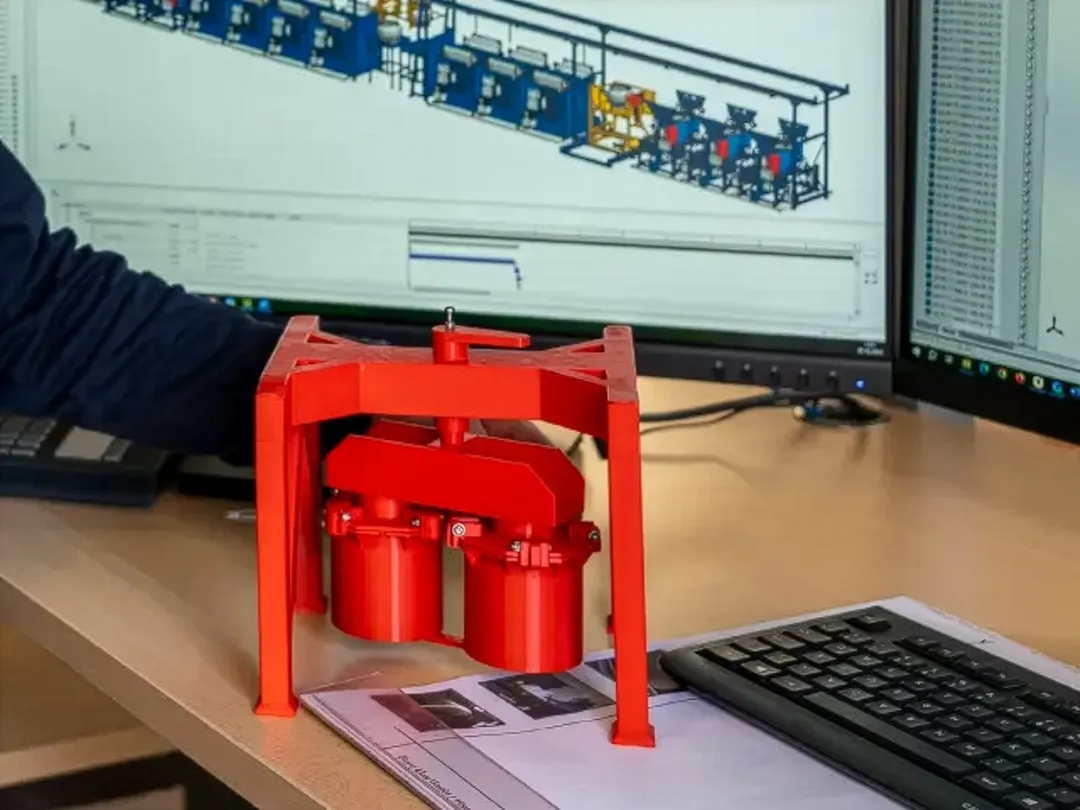 Ausbildung Technischer Produktdesigner
